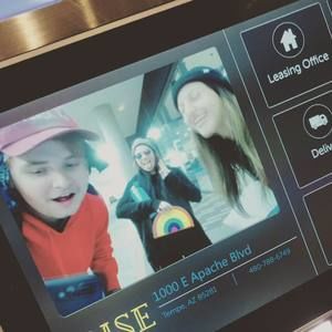 Meet your Posher, Spencer